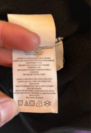 Felpa Etnies uomo taglia S