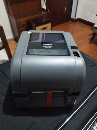 Impresora de Etiquetas