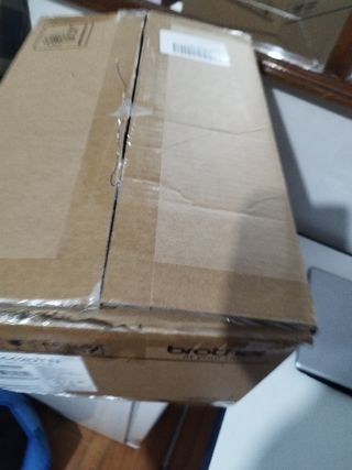 Impresora de Etiquetas