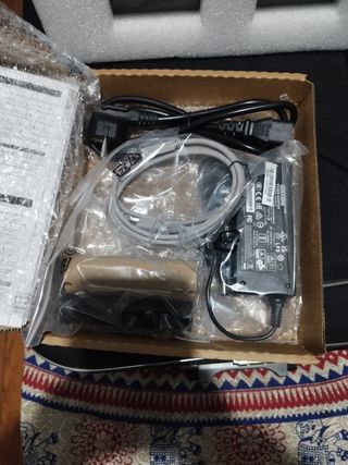 Impresora de Etiquetas