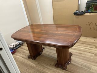 Mesa URGE ULTIMA SEMANA!!!