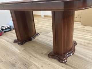 Mesa URGE ULTIMA SEMANA!!!