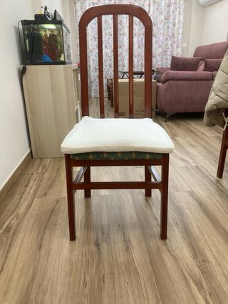 Mesa URGE ULTIMA SEMANA!!!