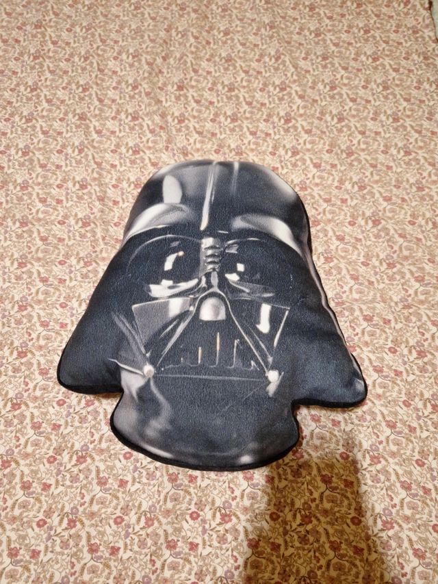Cojin darth vader