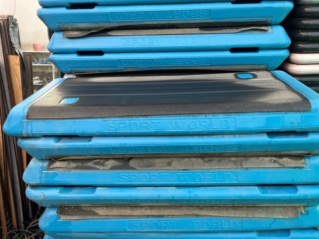 29 Steps para clases