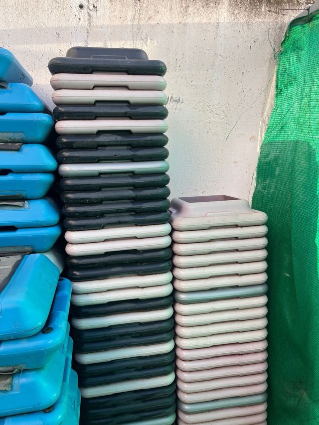 29 Steps para clases