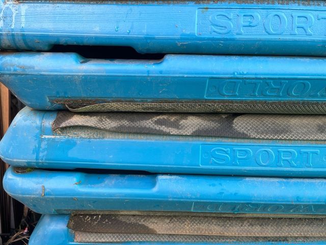 29 Steps para clases