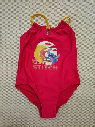 Bañador Stitch 