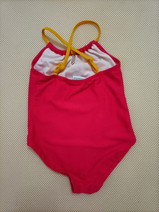 Bañador Stitch 