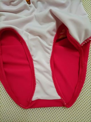 Bañador Stitch 