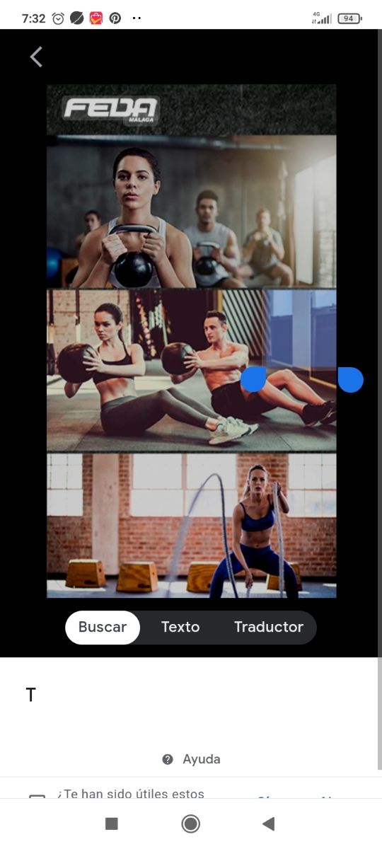 Entrenamiento funcional, Yoga, Pilates