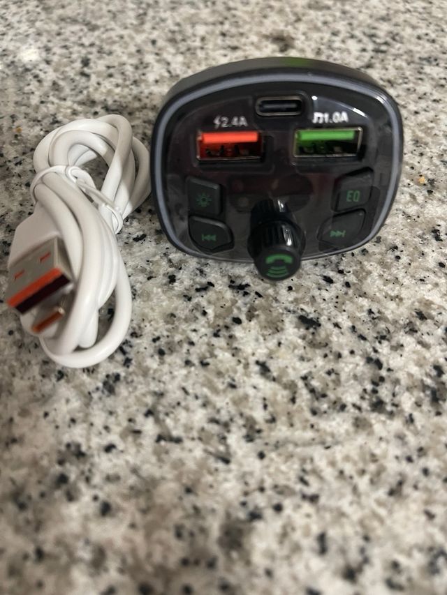 Reproductor de musica