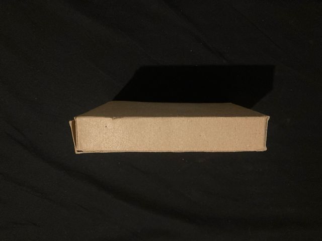 Vecchio Kit soccorso Istituto INAIL vintage