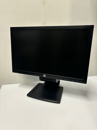 Pantalla de ordenador
