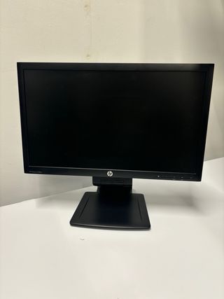 Pantalla de ordenador
