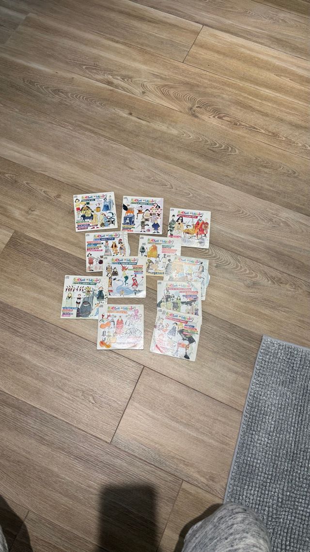 Cuentos del mundo para niños