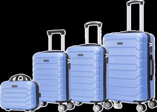 Maletas de viaje nuevas!!!