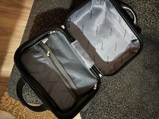 Maletas de viaje nuevas!!!