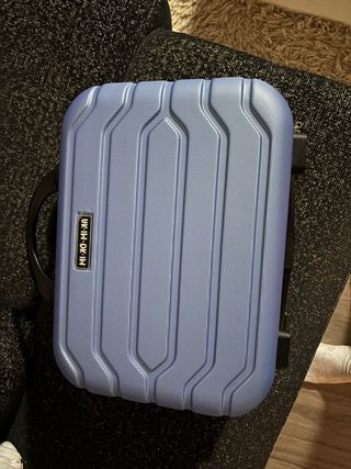 Maletas de viaje nuevas!!!