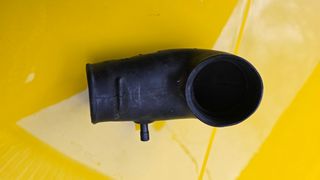 Cabeza de cobra Renault 18 turbo