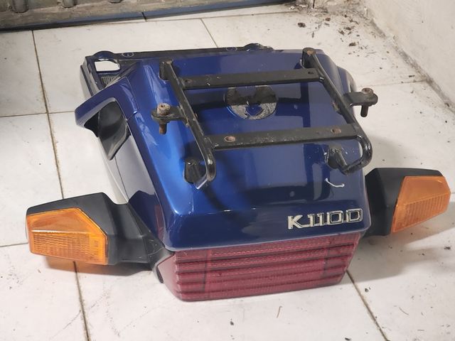 Colín bmw k 1100 LT