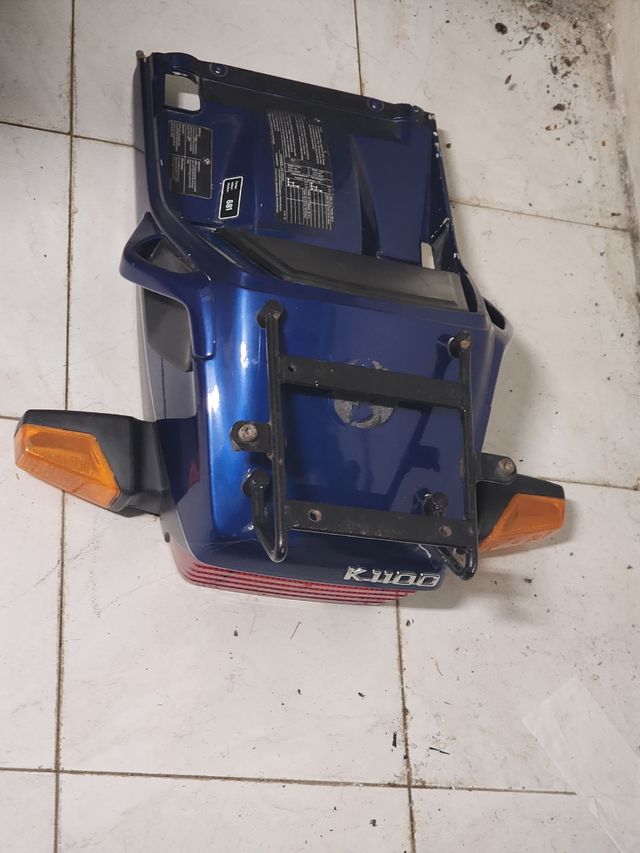 Colín bmw k 1100 LT