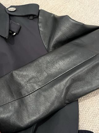 Gabardina Michael Kors