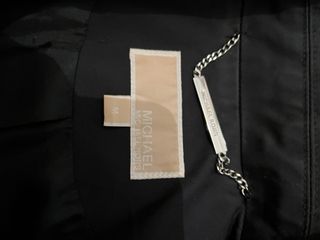 Gabardina Michael Kors