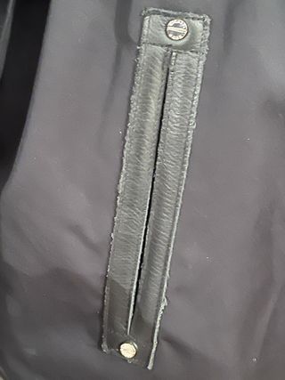 Gabardina Michael Kors