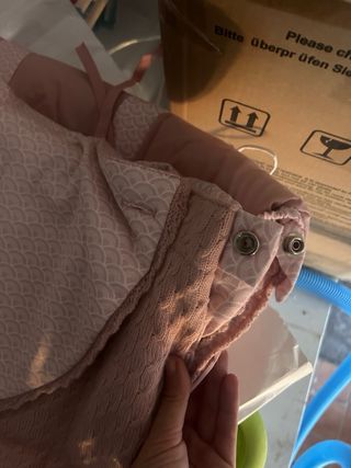 Funda carro de paseo