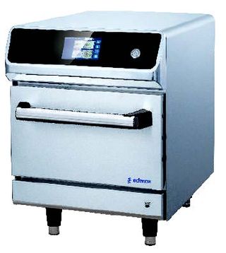 Horno combinado de alta velocidad