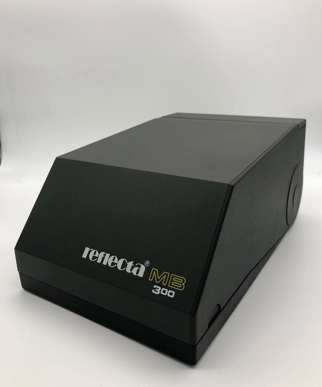 Visor diapositivas Reflecta