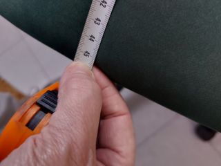 SILLA DE OFICINA / ESCRITORIO