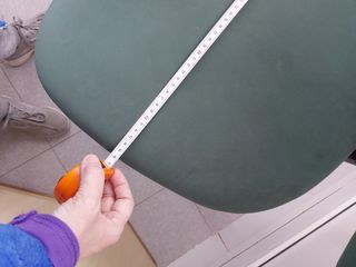 SILLA DE OFICINA / ESCRITORIO