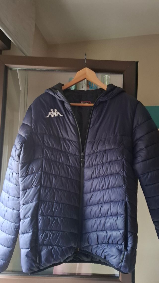 Cazadora  de invierno