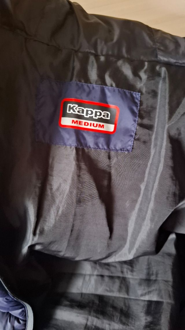 Cazadora  de invierno