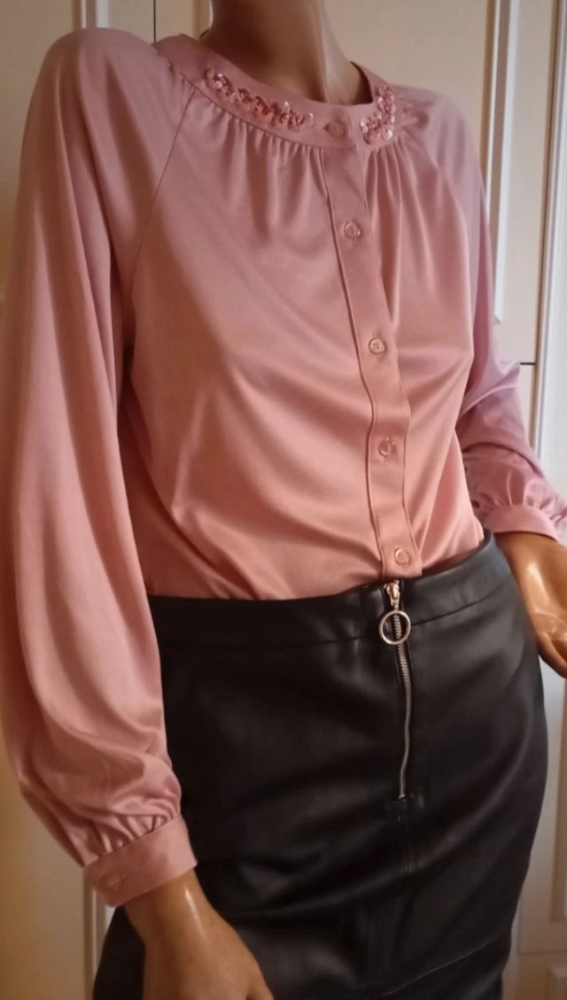 Camicia con dettaglio
