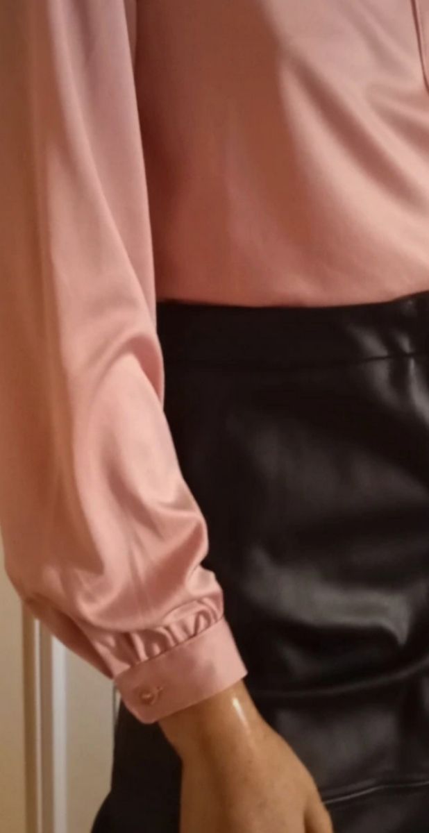 Camicia con dettaglio