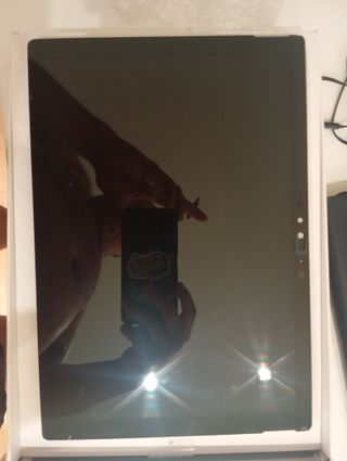 pantalla tactil recambio de surfacce pro 4