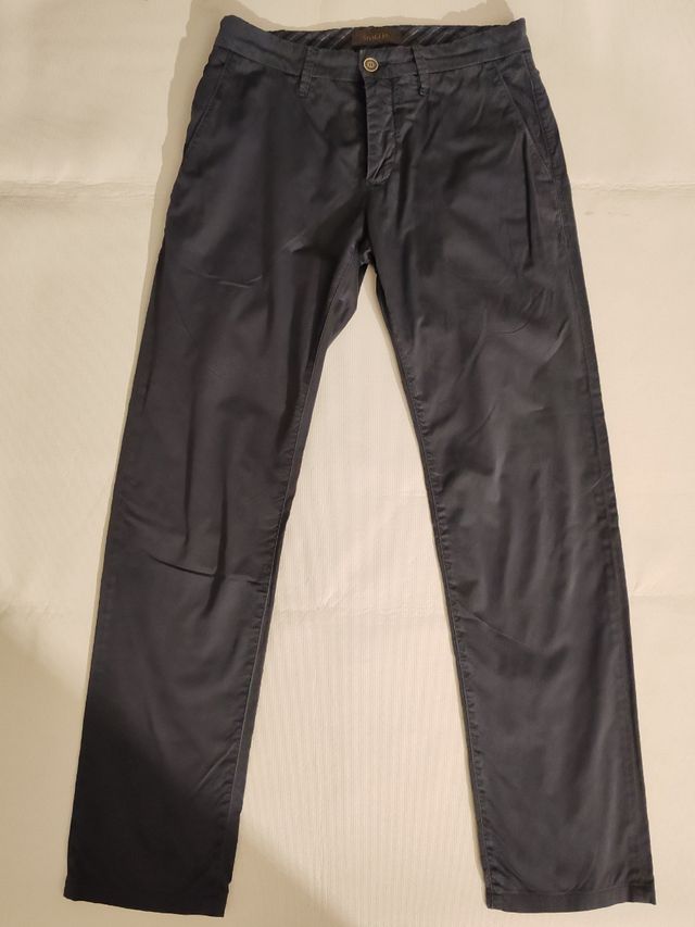 Pantalone Siviglia