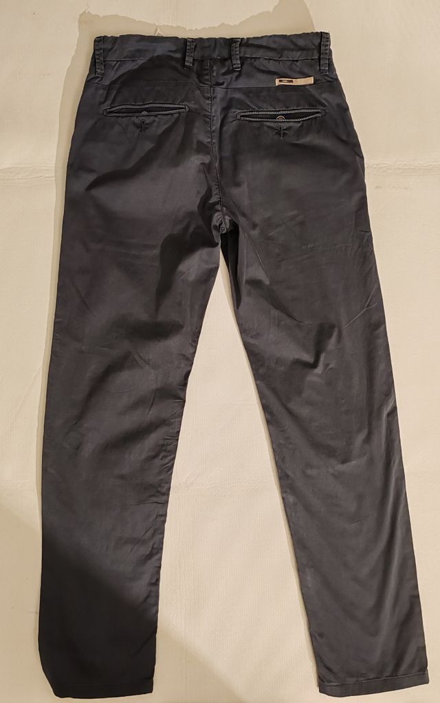 Pantalone Siviglia