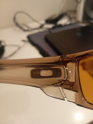 gafas oakley