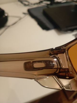 gafas oakley