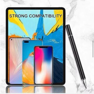 Lapiz optico para pantalla tablet/movil 