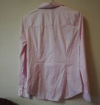 Camisa Zara. Talla M