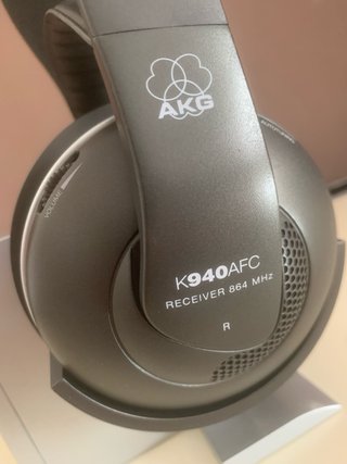 Auriculares inalambricos