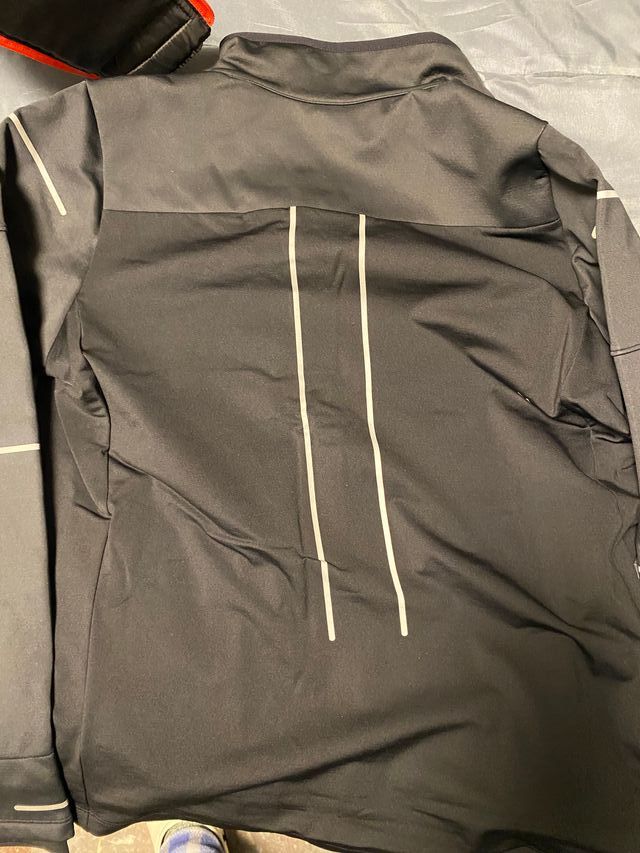 ASICS LITE WINTER JACKET