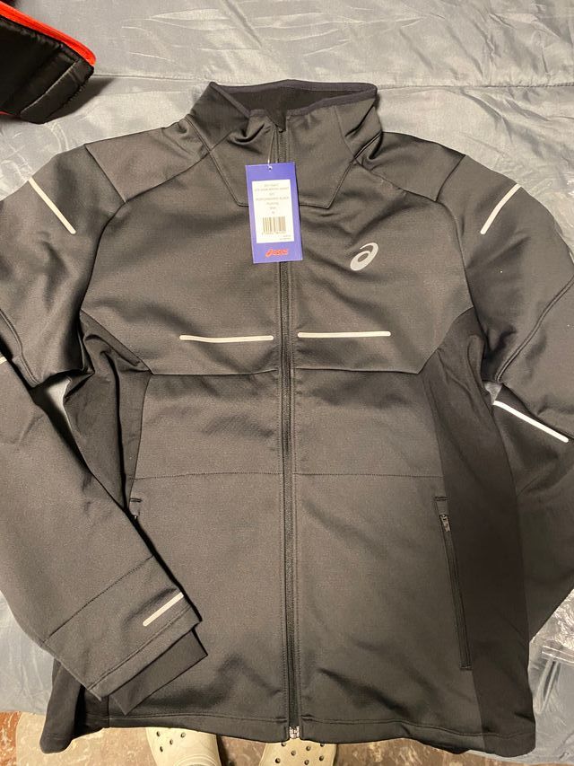 ASICS LITE WINTER JACKET