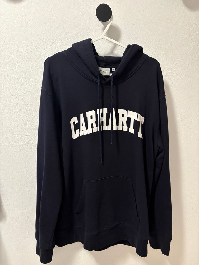 Sudadera Carhartt