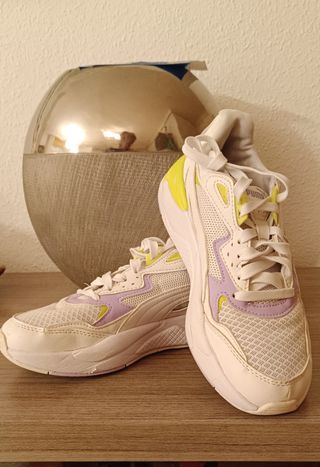 Zapatillas Puma